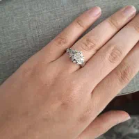 سرویس و انگشتر و گوشواره و النگو|جواهرات|قم, نیروگاه|دیوار