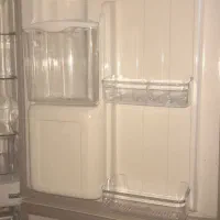 یخچال نونو ۱۷میلیون|یخچال و فریزر|تایباد, |دیوار