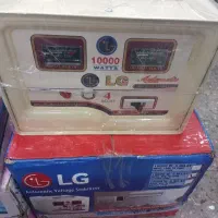 ترانس برق ده هزار سیم مس