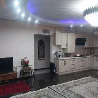 ویلا باغ استخر دار معاوضه با ملک تهران وکرج|فروش خانه و ویلا|رامجین, |دیوار