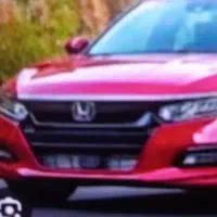 دو حواله هوندا آکورد