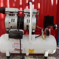 پمپ باد ۱۰ لیتری محک