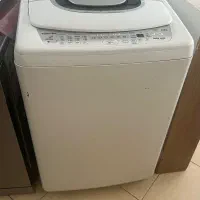 ماشین لباسشویی