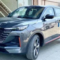 فروش چانگان CS55 پلاس (نسخه وارداتی، تحویل روز)|خودرو سواری و وانت|بندر گناوه, |دیوار