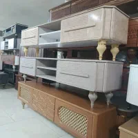 میز حصیری|میز تلویزیون|ارومیه, |دیوار