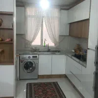 آپارتمان سند تک برگ * فول بازسازی * فول امکانات *