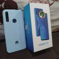 هانور هاوایی ۹‌X|موبایل|بوشهر, |دیوار