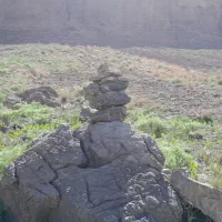 زمین مسکونی روستای چغیورت