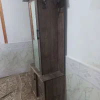 جاکفشی وبوفه  فروش فوری|بوفه، ویترین، کنسول|زابل, |دیوار