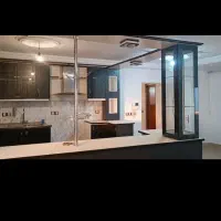 رهن اجاره واحد 120متری شهرک مخابرات