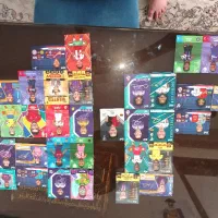 کلکسیون کیمدی ....مطالعه کنید