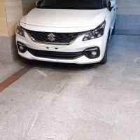 سوزوکی بالنو مدل ۲۰۲۵