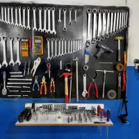 مکانیک وباطری ساز سیار تضمینی|خدمات موتور و ماشین|محمدشهر, همایون ویلا|دیوار