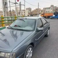 405 slx tu5|خودرو سواری و وانت|ورامین, ورامین|دیوار