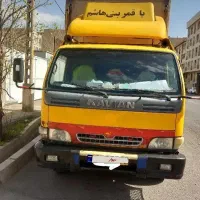 کاویان‌۱۰۶ مدل ۸۶