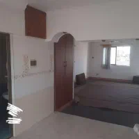 رهن کامل آپارتمان۵۵متری بدون خواب ط۳ فقط به خانم