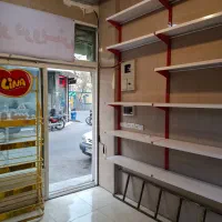 سوپر مارکت ۱۳ متری تخلیه|اجارهٔ مغازه و غرفه|تهران, شیوا|دیوار