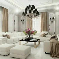 آپارتمان 93 متری پاتریس