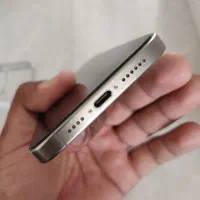 آیفون iphone 15 پرومکس باطری 100 کلا70بار شارژ|موبایل|شیراز, قدوسی غربی|دیوار