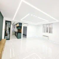 ورزی شمالی68متر2خواب آفتابگیر  //پارکینگ سندی|فروش آپارتمان|تهران, شهرک پرواز|دیوار