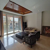 آپارتمان زیرزیر قیمت نیاوران سرمایه گذاری ۱۸۰متری