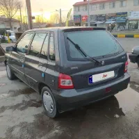 پراید 111|خودرو سواری و وانت|رشت, منظریه|دیوار