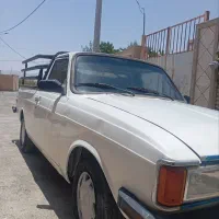 وانت90دوگانه فابریک
