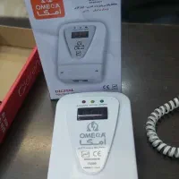 محافظ برق پشت کنتوری دیجیتال امگا T6500|مصالح و تجهیزات ساختمان|کرج, اصفهانی‌ها|دیوار