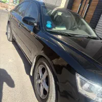 سوناتا ۲۰۰۷ NF 2400 cc|خودرو سواری و وانت|کرمان, |دیوار
