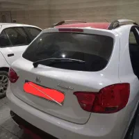 کوییک RS مدل 1402