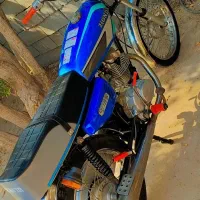 موتور پارکینگی با برگه معتبر استعلام شده|موتورسیکلت|بندر ماهشهر, |دیوار