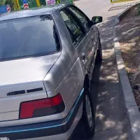 ۴۰۵ مدل ۹۸|خودرو سواری و وانت|تهران, آزادشهر|دیوار