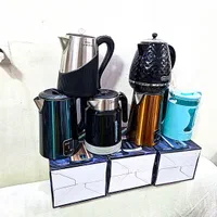 کتری برقی|قوری، کتری، قهوه‌ساز دستی|اهواز, حصیرآباد|دیوار