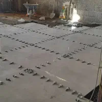 نماکاری کاشی کاری پله کار