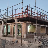 سنگ کاری وکاشی کاری.زیرقیمت