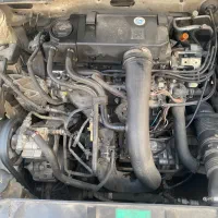 پژو405sLxبی رنگ کم کار