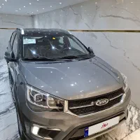 ام وی ام x22 مشابه صفر ۱۴۰۱ فول کامل اسپرت اکسلنت