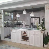 آپارتمان جلال دو ممر