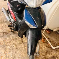 موتور ویو مزائده