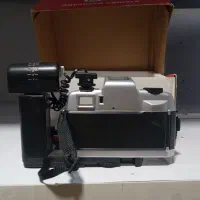 دوربین olympia dl2000A|دوربین عکاسی و فیلم‌برداری|اصفهان, بهارستان|دیوار