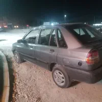 پراید 141 ساده، مدل ۱۳۸۸