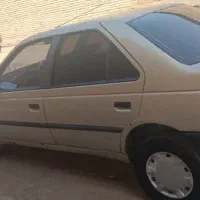 پژو 83|خودرو سواری و وانت|اهواز, اهواز|دیوار
