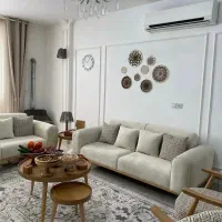 مبل طوسی روشن