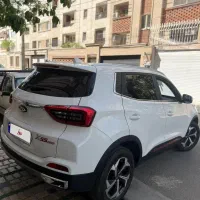 X55 PRO 404|خودرو سواری و وانت|تهران, نازی‌آباد|دیوار