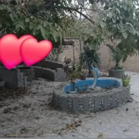 خانه باغی|فروش خانه و ویلا|لنجان, |دیوار