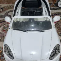 ماشین شارژی