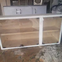 وسیله آشپزخانه در حد نو|مصالح و تجهیزات ساختمان|جوانرود, |دیوار