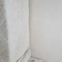 تخت یک نفره همراه تشک|تخت و سرویس خواب|الیگودرز, |دیوار