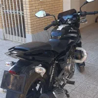 موتور پالس۱۸۰ سی سی مدل ۱۳۹۴