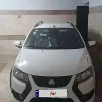 کوییک GX مدل ۱۴۰۲ صفر